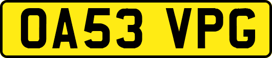 OA53VPG