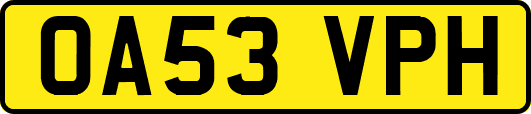 OA53VPH