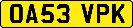 OA53VPK