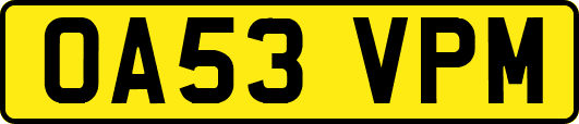 OA53VPM
