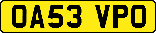 OA53VPO