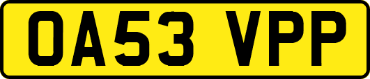 OA53VPP