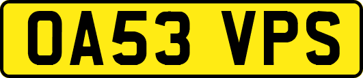 OA53VPS