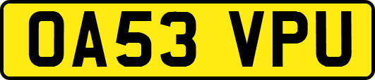 OA53VPU
