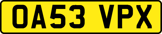 OA53VPX