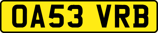 OA53VRB