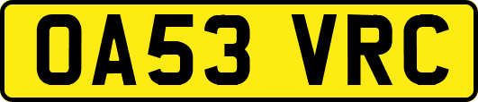 OA53VRC