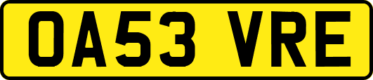 OA53VRE