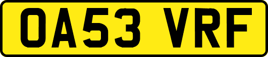OA53VRF