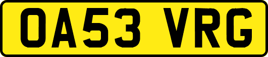 OA53VRG