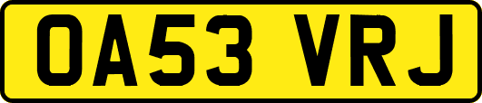 OA53VRJ