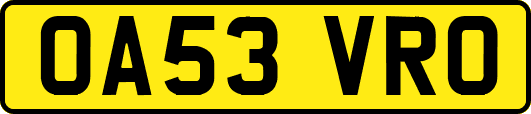 OA53VRO