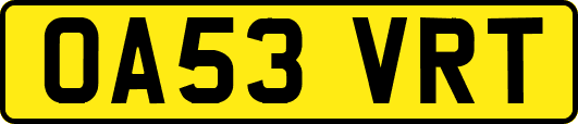 OA53VRT