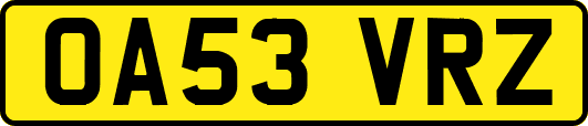 OA53VRZ