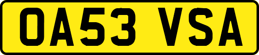OA53VSA