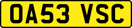 OA53VSC