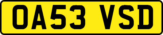 OA53VSD