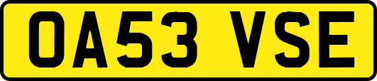 OA53VSE
