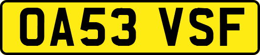 OA53VSF