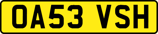 OA53VSH