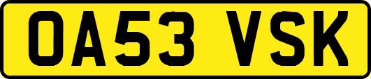 OA53VSK