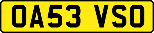 OA53VSO