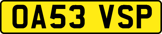 OA53VSP