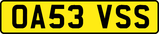 OA53VSS