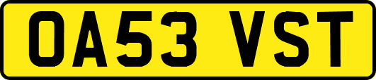 OA53VST