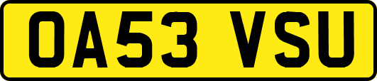 OA53VSU