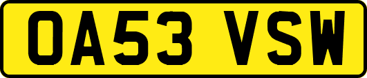 OA53VSW