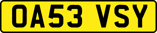 OA53VSY