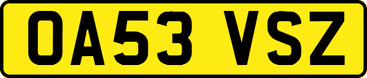 OA53VSZ