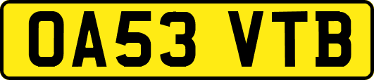 OA53VTB