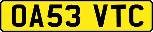 OA53VTC