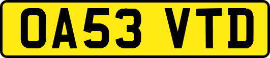 OA53VTD