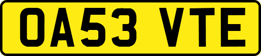 OA53VTE