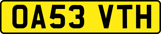 OA53VTH