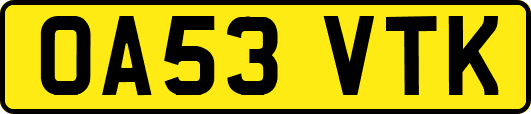 OA53VTK