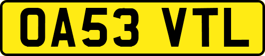 OA53VTL