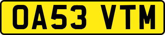 OA53VTM