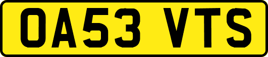 OA53VTS