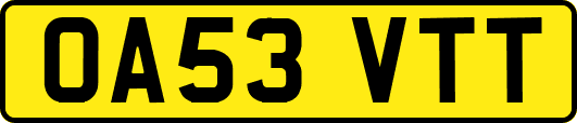 OA53VTT