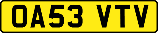OA53VTV