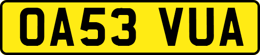 OA53VUA