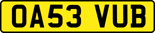 OA53VUB