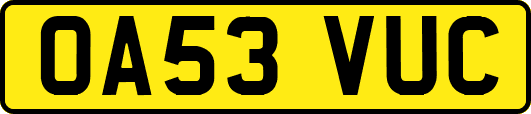 OA53VUC