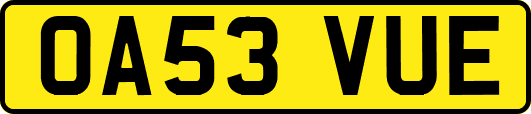 OA53VUE