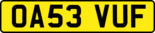 OA53VUF
