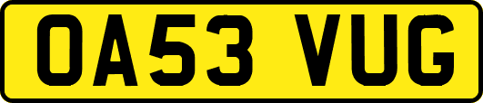 OA53VUG